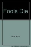 Portada de FOOLS DIE