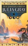 Portada de THE JASPER FOREST (GUARDIAN CYCLE) BY GRAY, JULIA (2001) PAPERBACK