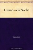 Portada de HIMNOS A LA NOCHE