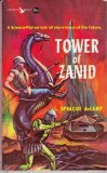 Portada de TOWER OF ZANID