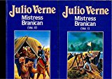 Portada de MISTRESS BRANICAN