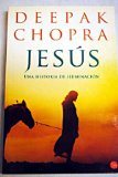 Portada de JES&Uacute;S: UNA HISTORIA DE ILUMINACI&Oacute;N