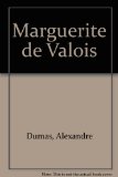 Portada de MARGUERITE DE VALOIS