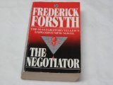 Portada de THE NEGOTIATOR