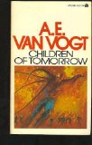 Portada de CHILDREN OF TOMORROW