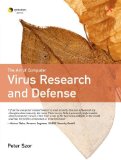 Portada de THE ART OF COMPUTER VIRUS RESEARCH AND DEFENSE BY SZOR, PETER (2005) PAPERBACK