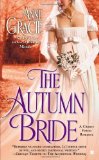 Portada de THE AUTUMN BRIDE (A CHANCE SISTERS ROMANCE) BY GRACIE, ANNE (2013) MASS MARKET PAPERBACK