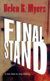 Portada de FINAL STAND BY HELEN R. MYERS (2002) MASS MARKET PAPERBACK