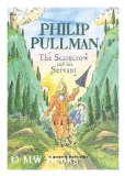 Portada de THE SCARECROW AND HIS SERVANT / PHILIP PULLMAN ; ILLUSTRATED BY PETER BAILEY