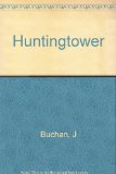 Portada de HUNTINGTOWER