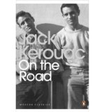 Portada de [ON THE ROAD] [BY: JACK KEROUAC]