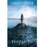 Portada de [REQUIEM] [BY: LAUREN OLIVER]