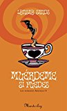 Portada de MUERDEME