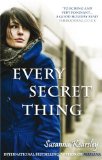 Portada de EVERY SECRET THING BY SUSANNA KEARSLEY (2010) PAPERBACK