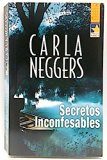 Portada de SECRETOS INCONFESABLES