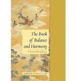 Portada de [(THE BOOK OF BALANCE AND HARMONY: A TAOIST HANDBOOK)] [AUTHOR: THOMAS CLEARY] PUBLISHED ON (NOVEMBER, 2003)