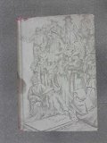 Portada de IVANHOE A ROMANCE