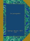 Portada de LOS PERSEGUIDOS