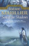 Portada de SON OF THE SHADOWS: BOOK 2 OF THE SEVENWATERS TRILOGY BY MARILLIER, JULIET (2011) PAPERBACK