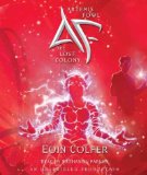 Portada de (THE LOST COLONY) BY COLFER, EOIN (AUTHOR) COMPACT DISC ON (09 , 2006)