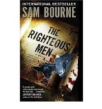 Portada de [(THE RIGHTEOUS MEN)] [AUTHOR: SAM BOURNE] PUBLISHED ON (SEPTEMBER, 2007)