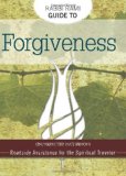 Portada de RABBI RAMI GUIDE TO FORGIVENESS: ROADSIDE ASSISTANCE FOR THE SPIRITUAL TRAVELER BY SHAPIRO, RAMI (2011) PAPERBACK