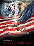 Portada de ANOCHECE EN IRAK