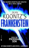 Portada de PRODIGAL SON (DEAN KOONTZ'S FRANKENSTEIN, BOOK 1) BY KOONTZ, DEAN (2005) PAPERBACK