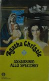 Portada de ASSASSINIO ALLO SPECCHIO
