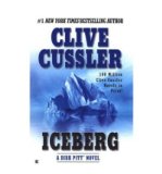Portada de [ICEBERG] [BY: CLIVE CUSSLER]