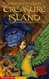 Portada de TREASURE ISLAND (CLASSIC FICTION) BY ROBERT L. STEVENSON (2006-09-01)