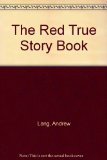 Portada de THE RED TRUE STORY BOOK