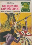 Portada de JOYAS LITERARIAS JUVENILES NUMERO 009: LOS HIJOS DEL CAPITAN GRANT