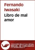 Portada del libro