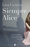 Portada de SIEMPRE ALICE