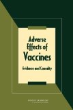 Portada de ADVERSE EFFECTS OF VACCINES:: EVIDENCE AND CAUSALITY 1ST EDITION BY COMMITTEE TO REVIEW ADVERSE EFFECTS OF VACCINES, BOARD ON PO (2012) HARDCOVER