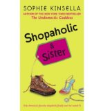 Portada de [SHOPAHOLIC & SISTER] [BY: SOPHIE KINSELLA]