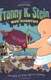 Portada de ATTACK OF THE 50-FT. CUPID (FRANNY K. STEIN, MAD SCIENTIST) BY BENTON, JIM (2005) PAPERBACK