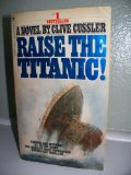 Portada de RAISE THE TITANIC!