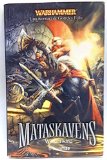 Portada de MATASKAVENS