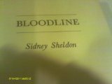 Portada de BLOODLINE