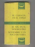 Portada del libro