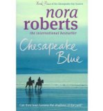 Portada de [CHESAPEAKE BLUE] [BY: NORA ROBERTS]