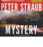 Portada de [(MYSTERY)] [AUTHOR: PETER STRAUB] PUBLISHED ON (NOVEMBER, 2011)