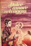 Portada de DOLCE AMORE SELVAGGIO