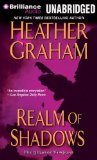 Portada de REALM OF SHADOWS (THE ALLIANCE VAMPIRES)