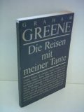 Portada de DIE REISEN MIT MEINER TANTE