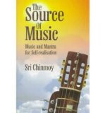 Portada de [(THE SOURCE OF MUSIC)] [AUTHOR: SRI CHINMOY] PUBLISHED ON (DECEMBER, 1991)