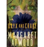 Portada de (ORYX AND CRAKE) BY ATWOOD, MARGARET (AUTHOR) PAPERBACK ON (03 , 2004)