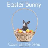 Portada de EASTER BUNNY (COUNT WITH ME) (VOLUME 1) BY LEE, JACOB (2014) PAPERBACK